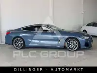 2018 BMW M8