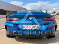 2018 BMW M8