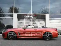 2018 BMW M8