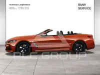 2018 BMW M8