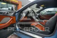 2018 BMW M8