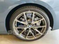 2018 BMW M8