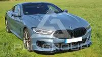 2018 BMW M8