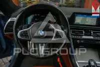 2018 BMW M8