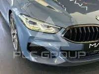 2018 BMW M850
