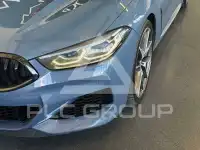 2018 BMW M850