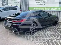 2018 BMW M8