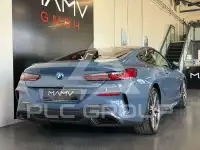 2018 BMW M850