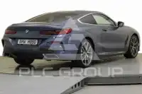 2018 BMW M8