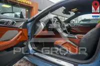 2018 BMW M8