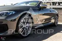 2018 BMW M8