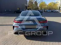 2018 BMW M8
