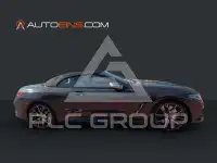 2018 BMW M8