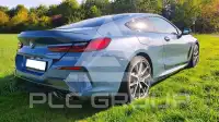 2018 BMW M8