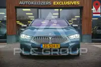 2018 BMW M8