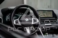 2018 BMW M8