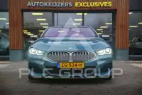2018 BMW M8