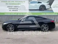 2018 BMW M8