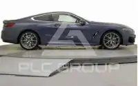 2018 BMW M8