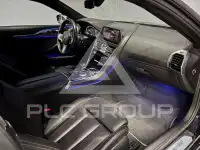 2018 BMW M850