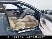 2018 BMW M850