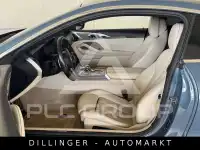 2018 BMW M8