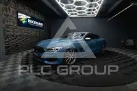 2018 BMW M8