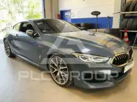 2018 BMW M8