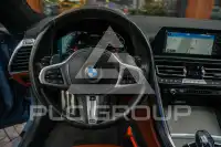 2018 BMW M8