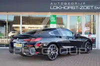 2018 BMW M8