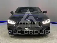 2018 BMW M850