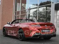 2018 BMW M8