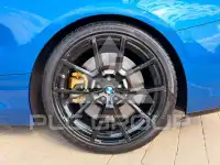 2018 BMW M8