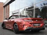 2018 BMW M8