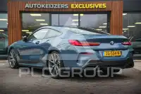 2018 BMW M8