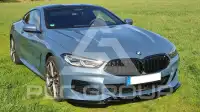 2018 BMW M8