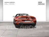 2018 BMW M8