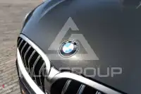 2018 BMW M8