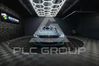 2018 BMW M8