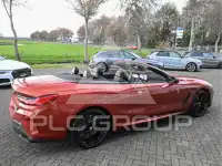 2018 BMW M8