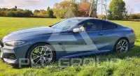 2018 BMW M8