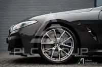 2018 BMW M8