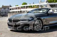 2018 BMW M8