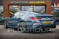 2018 BMW M8