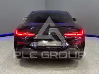2018 BMW M850