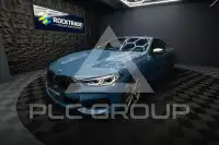 2018 BMW M8