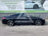 2018 BMW M8