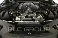 2018 BMW M8