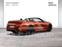 2018 BMW M8