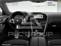 2018 BMW M8